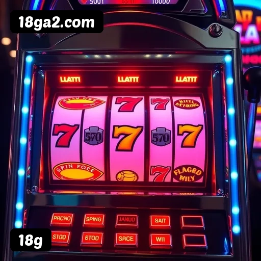 18g segurança SSL 256-bit - Licença Curaçao, eCOGRA, GLI certificado