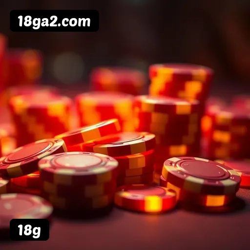 Principais provedores de slots da 18g - NetEnt, Pragmatic Play, Play'n GO